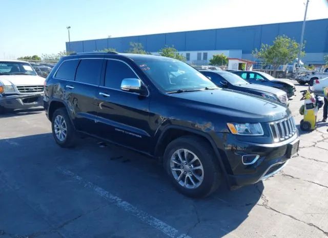 JEEP GRAND CHEROKEE 2015 1c4rjebg6fc635419