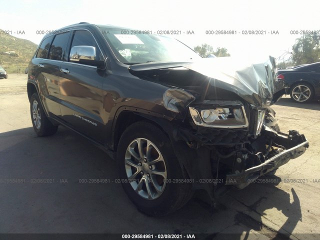 JEEP GRAND CHEROKEE 2015 1c4rjebg6fc669523