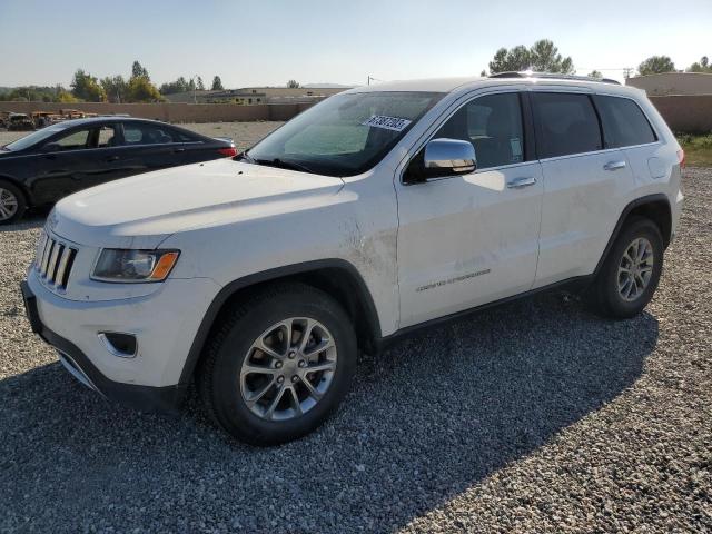 JEEP GRAND CHER 2015 1c4rjebg6fc669537