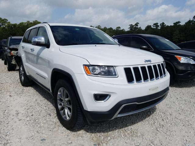 JEEP GRAND CHER 2015 1c4rjebg6fc677766