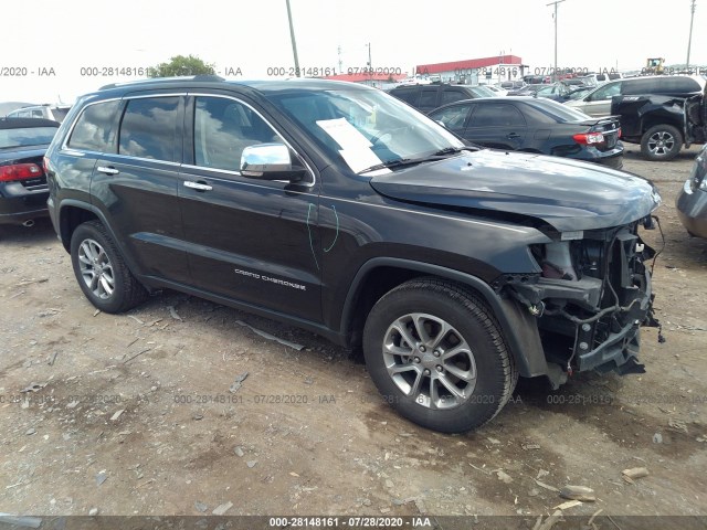 JEEP GRAND CHEROKEE 2015 1c4rjebg6fc713620