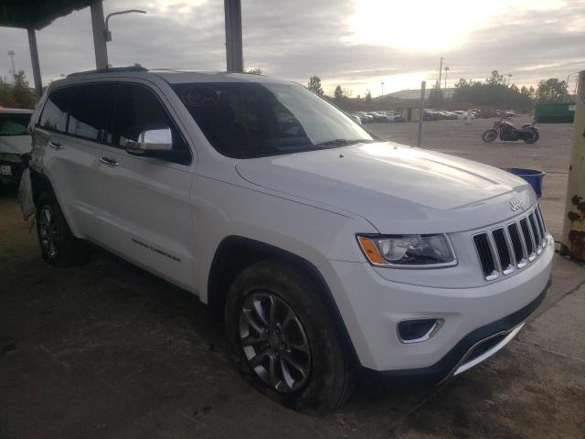 JEEP GRAND CHER 2015 1c4rjebg6fc735455