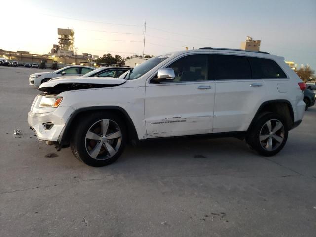 JEEP GRAND CHEROKEE 2015 1c4rjebg6fc755513