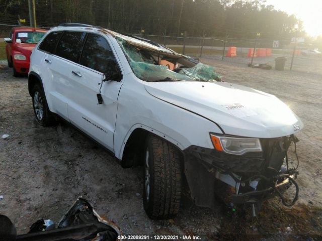 JEEP GRAND CHEROKEE 2015 1c4rjebg6fc779665