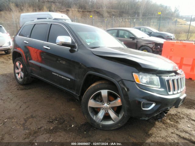 JEEP GRAND CHEROKEE 2015 1c4rjebg6fc780038