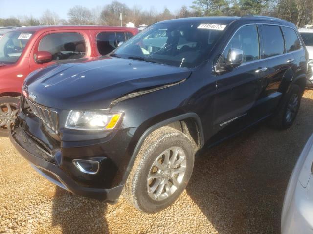 JEEP GRAND CHER 2015 1c4rjebg6fc788513