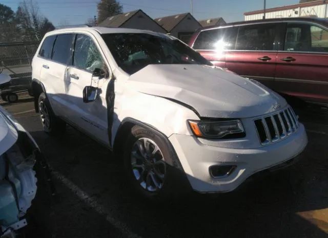 JEEP GRAND CHEROKEE 2015 1c4rjebg6fc792559