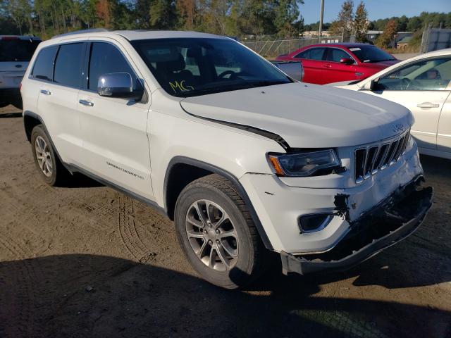 JEEP GRAND CHER 2015 1c4rjebg6fc807822