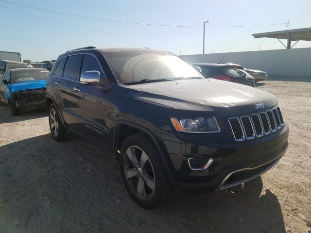 JEEP GRAND CHER 2015 1c4rjebg6fc808128