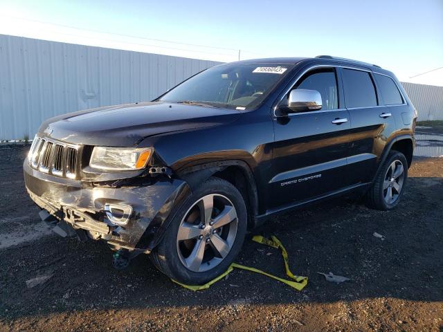 JEEP GRAND CHEROKEE 2015 1c4rjebg6fc848855