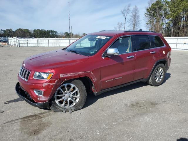 JEEP GRAND CHEROKEE 2015 1c4rjebg6fc856924