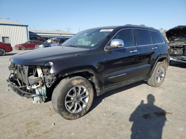 JEEP GRAND CHER 2015 1c4rjebg6fc872167