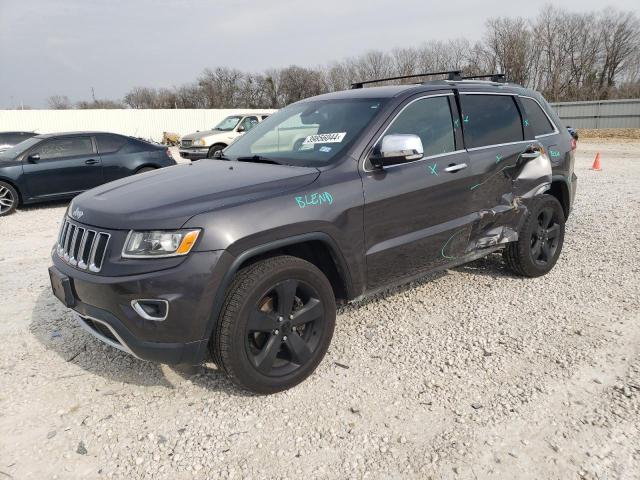 JEEP GRAND CHEROKEE 2015 1c4rjebg6fc884996