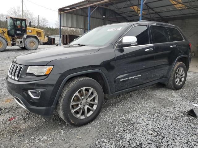 JEEP GRAND CHEROKEE 2015 1c4rjebg6fc901134