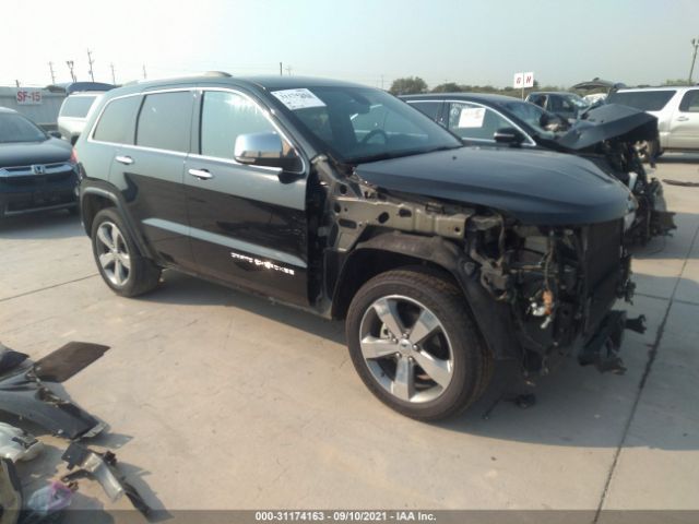 JEEP GRAND CHEROKEE 2015 1c4rjebg6fc915292