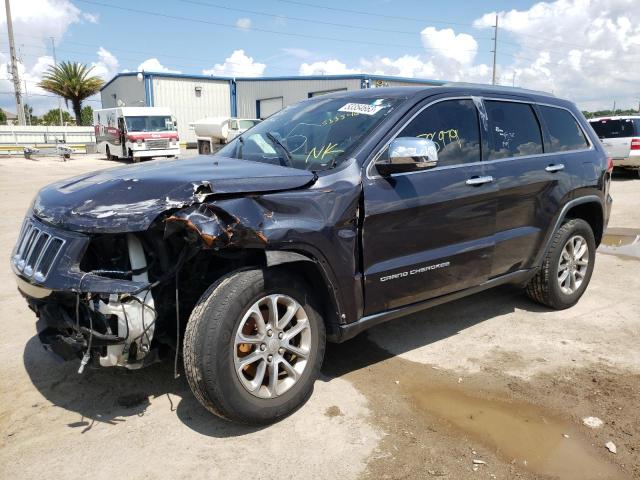 JEEP GRAND CHER 2015 1c4rjebg6fc926356