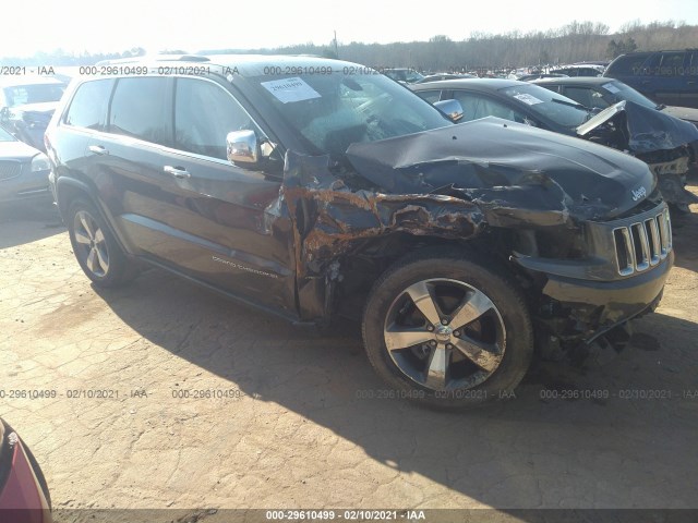 JEEP GRAND CHEROKEE 2015 1c4rjebg6fc944307