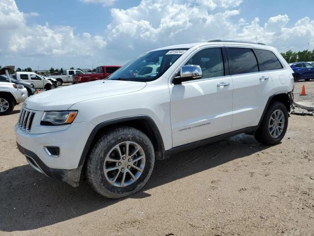 JEEP GRAND CHER 2015 1c4rjebg6fc952567