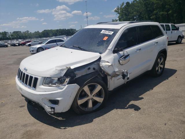 JEEP GRAND CHER 2016 1c4rjebg6gc306821