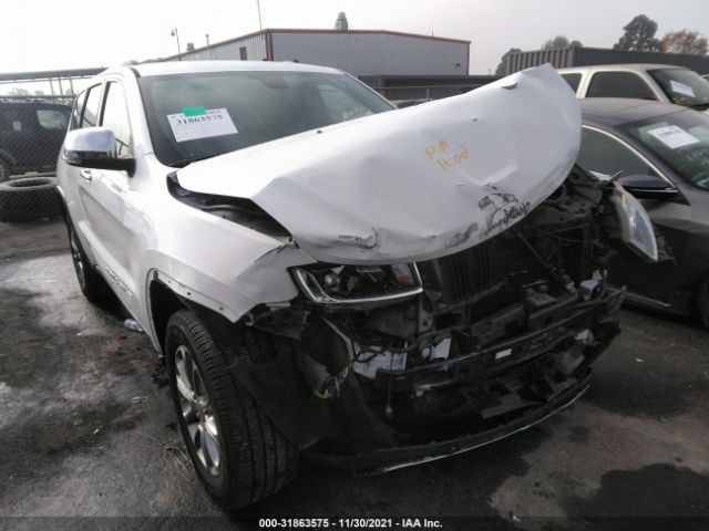 JEEP GRAND CHEROKEE 2016 1c4rjebg6gc307015