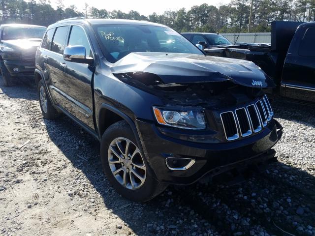 JEEP GRAND CHER 2016 1c4rjebg6gc314420