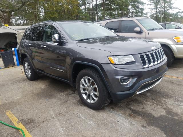 JEEP GRAND CHER 2016 1c4rjebg6gc314479