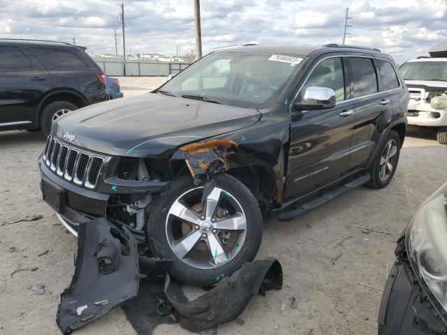 JEEP GRAND CHER 2016 1c4rjebg6gc382314