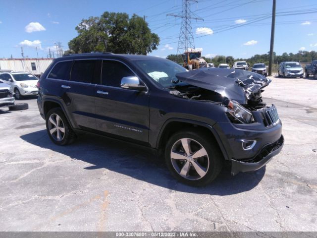 JEEP GRAND CHEROKEE 2016 1c4rjebg6gc382328