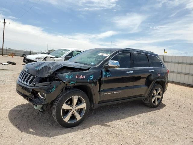 JEEP GRAND CHER 2016 1c4rjebg6gc383186