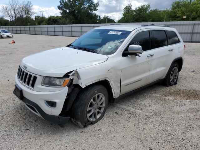 JEEP GRAND CHER 2016 1c4rjebg6gc385469