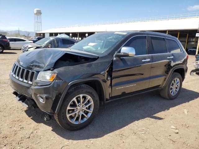 JEEP GRAND CHER 2016 1c4rjebg6gc396553