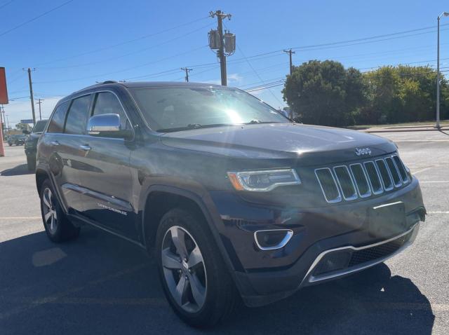 JEEP GRAND CHER 2016 1c4rjebg6gc432595