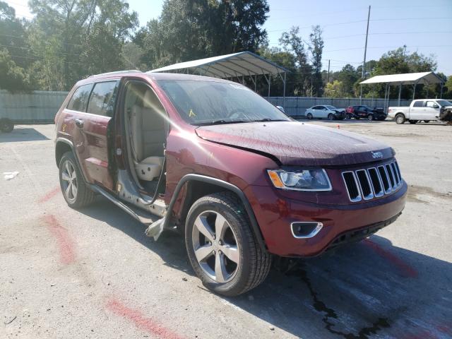 JEEP GRAND CHER 2016 1c4rjebg6gc439997