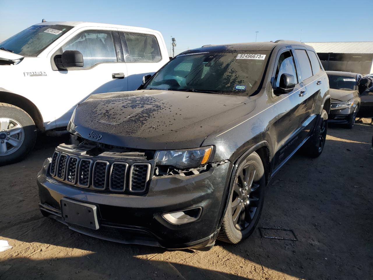 JEEP GRAND CHEROKEE 2016 1c4rjebg6gc445816