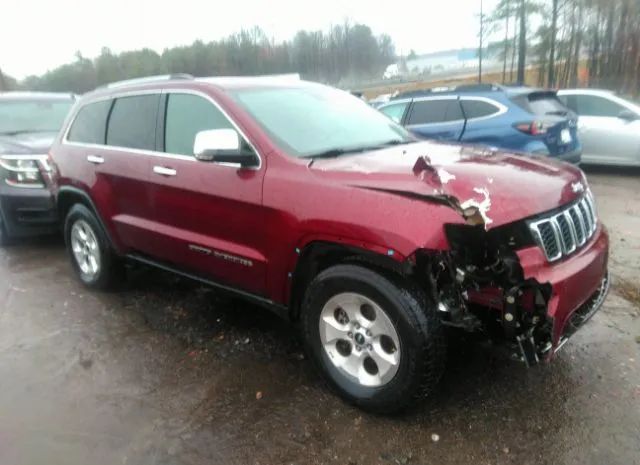 JEEP GRAND CHEROKEE 2017 1c4rjebg6hc614556