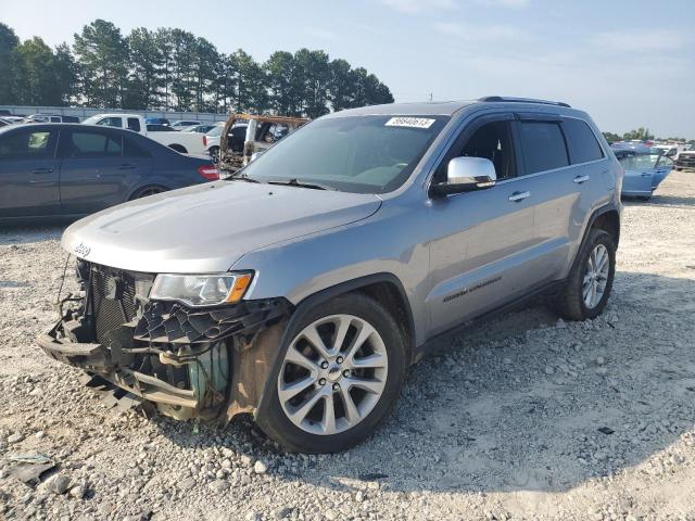 JEEP GRAND CHER 2017 1c4rjebg6hc626450