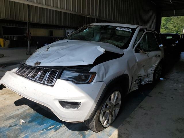 JEEP GRAND CHER 2017 1c4rjebg6hc659593