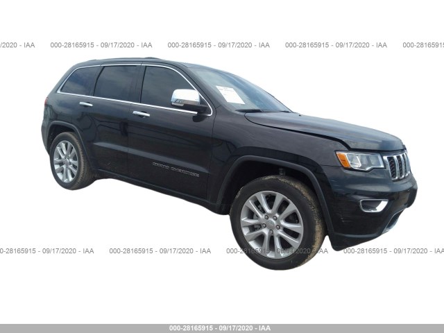 JEEP GRAND CHEROKEE 2017 1c4rjebg6hc708162