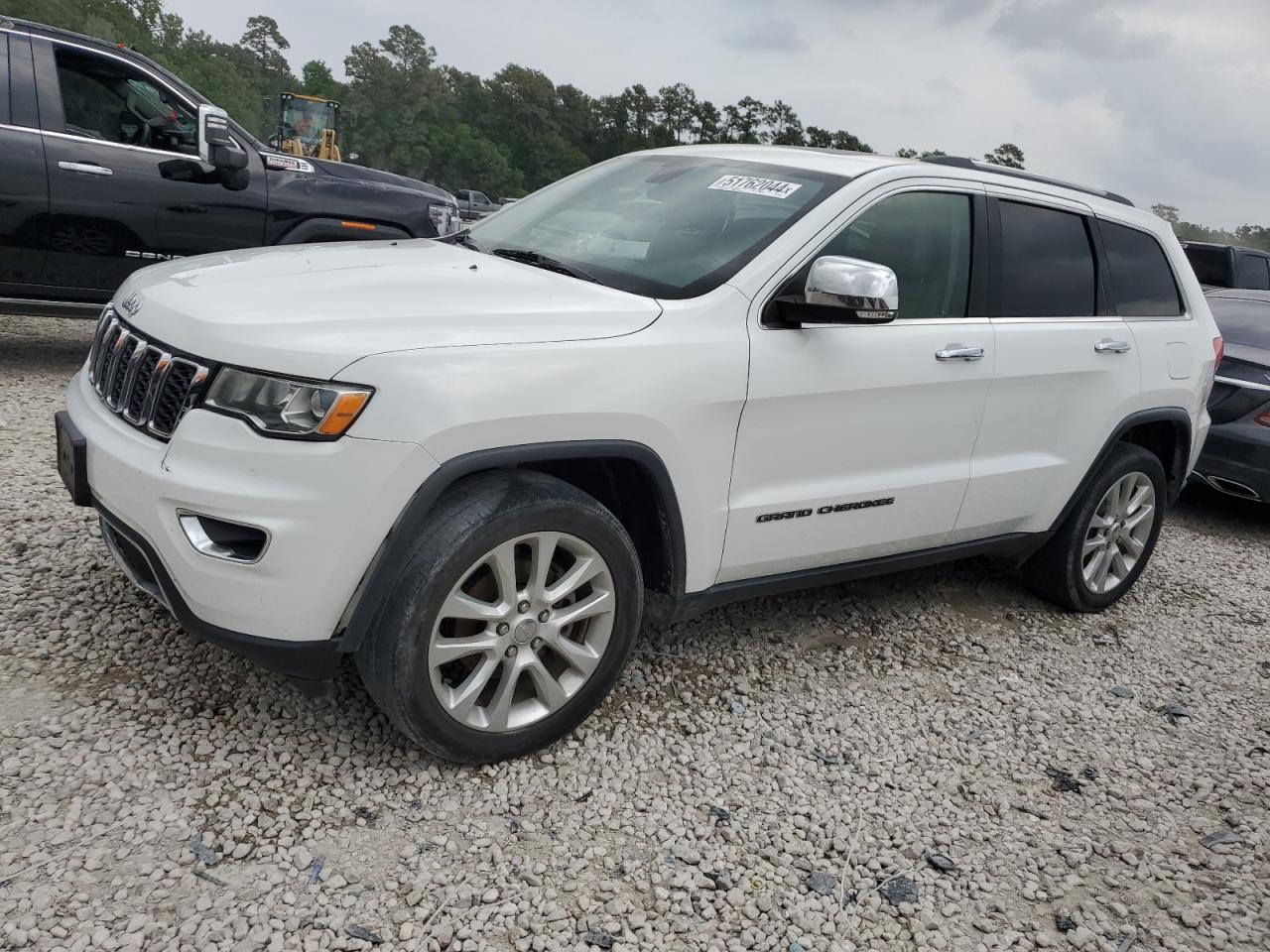 JEEP GRAND CHEROKEE 2017 1c4rjebg6hc770290