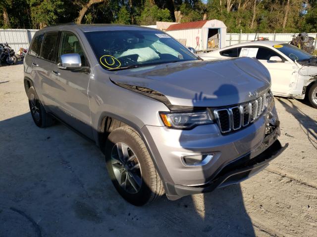 JEEP GRAND CHER 2017 1c4rjebg6hc779152