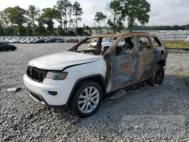 JEEP CHEROKEE 2017 1c4rjebg6hc780088