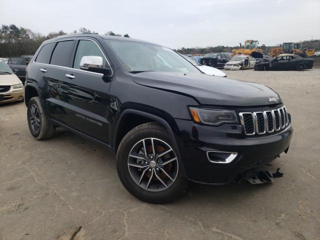 JEEP NULL 2017 1c4rjebg6hc813512