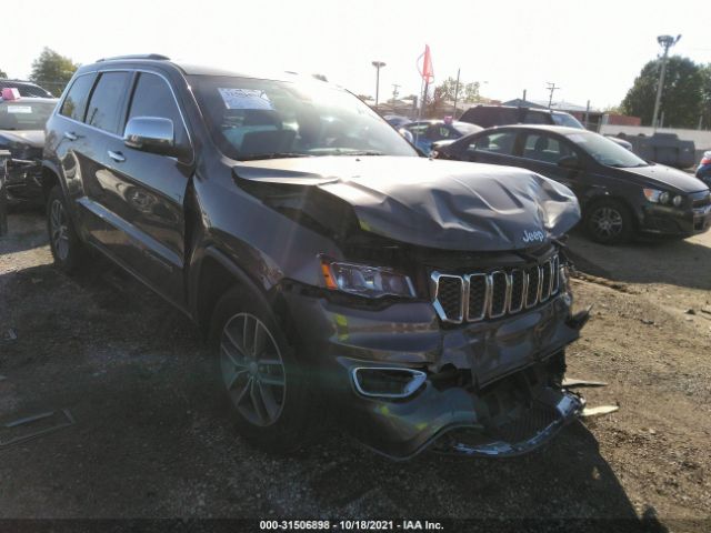 JEEP GRAND CHEROKEE 2017 1c4rjebg6hc915960