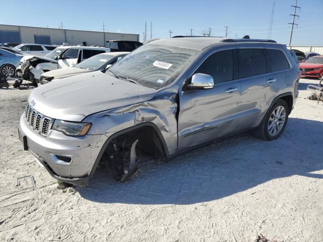 JEEP GRAND CHER 2017 1c4rjebg6hc943936