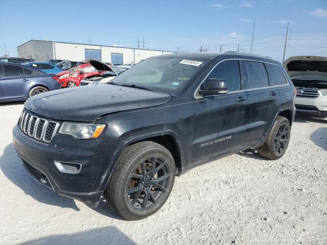 JEEP GRAND CHER 2018 1c4rjebg6jc124799