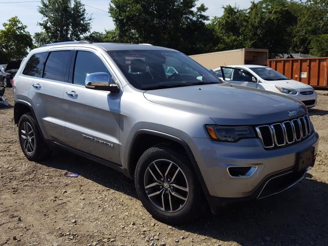 JEEP GRAND CHER 2018 1c4rjebg6jc131980