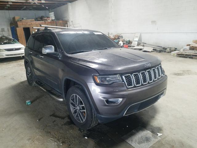 JEEP GRAND CHER 2018 1c4rjebg6jc140906