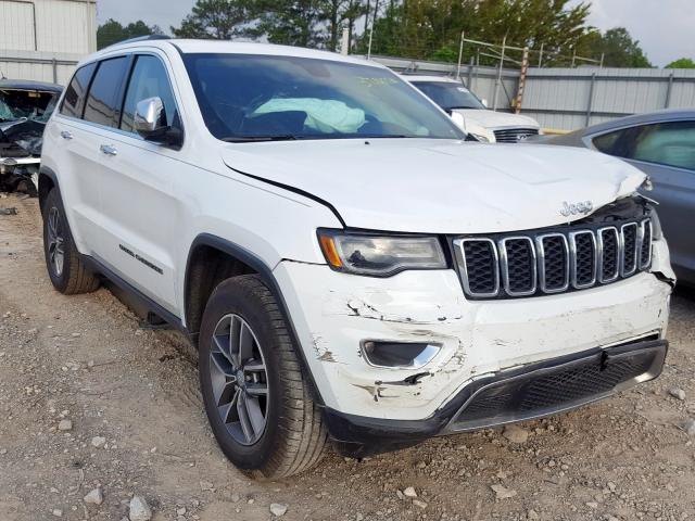 JEEP GRAND CHER 2018 1c4rjebg6jc142218