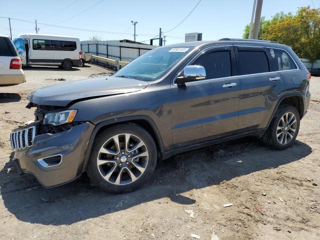 JEEP GRAND CHER 2018 1c4rjebg6jc201185