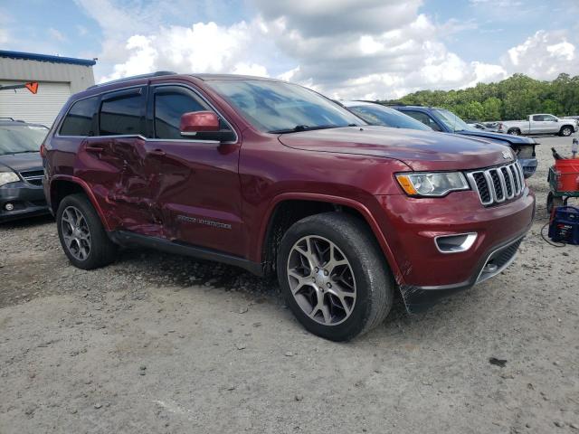 JEEP GRAND CHER 2018 1c4rjebg6jc204734